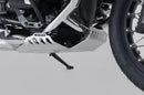 BMW R 12 [2024-2026] - barra de protección del motor plateada – imagen 7