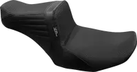 Harley Davidson Flhxse [LE PERA] – Asiento trasero