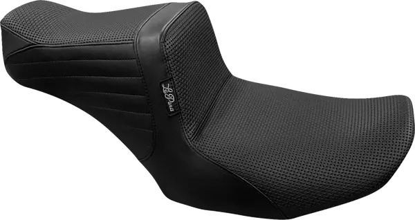 Harley Davidson Flhxse [LE PERA] – Asiento trasero