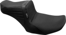 Harley Davidson Flhxse [LE PERA] – Asiento trasero
