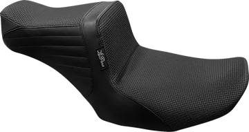 Harley Davidson Flhxse [LE PERA] – Asiento trasero