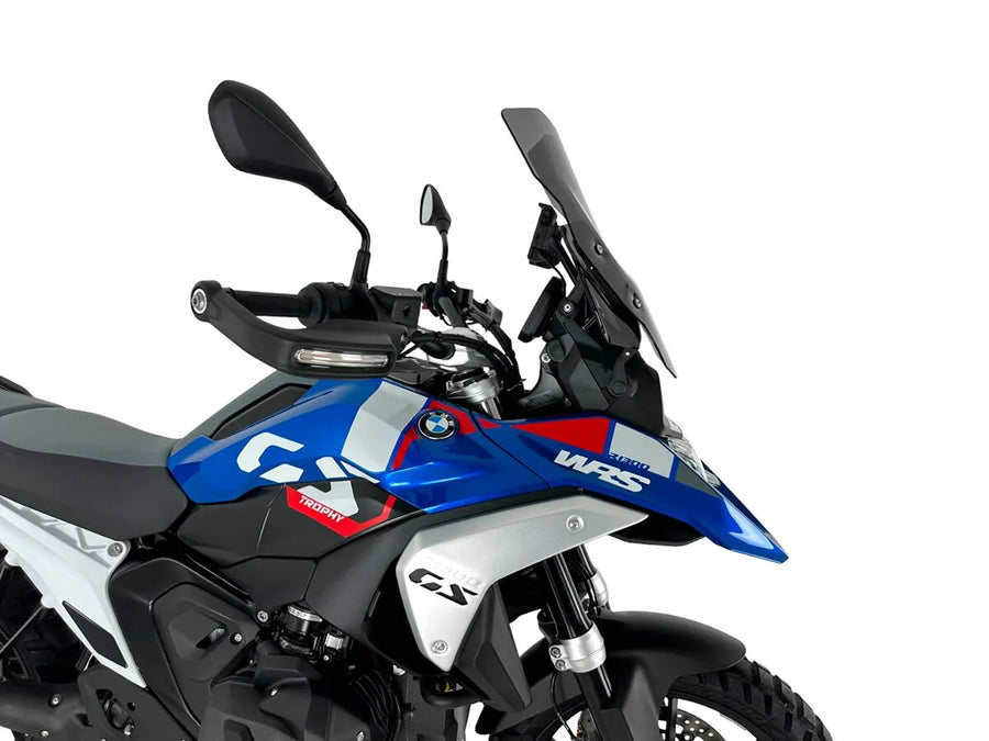 BMW R 1300 GS Trophy [WRS] – Parabrisas