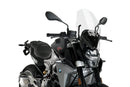 BMW F 900 R [2025] – cúpula touring – transparente
