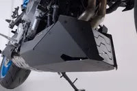 Suzuki GSX 8S [SW-MOTECH] – Alerón delantero