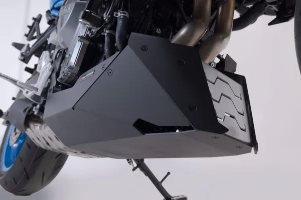 Suzuki GSX 8S [SW-MOTECH] – Alerón delantero