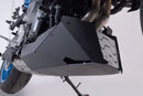 Suzuki GSX 8S [SW-MOTECH] – Alerón delantero