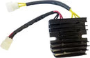 Daytona 675 [RICK'S MOTORSPORT ELECTRIC] - Regulador rectificador compatible con iones de litio Hot Shot