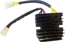 Daytona 675 [RICK'S MOTORSPORT ELECTRIC] - Regulador rectificador compatible con iones de litio Hot Shot