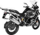 bmw r 1250 gs [LEOVINCE] – Silenciador deslizante LV-12-4