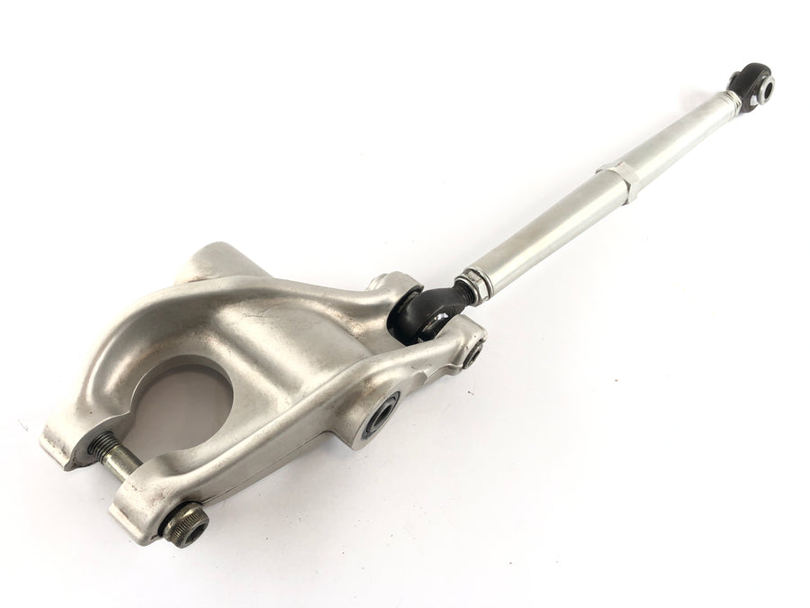 Ducati 999 H4 [2003] - palanca de deflexión y estabilizador