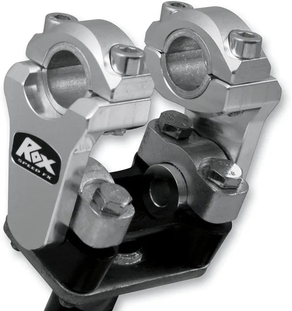 Suzuki GS 1100 [ROX SPEED FX] – Elevadores de manillar pivotantes Elite para manillares de 7/8" y 1-1/8"