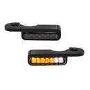 harley davidson fxsb [MOTOCICLETAS HEINZ] – Indicadores LED en el manillar-1
