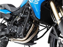 bmw f 650 gs twin [SW-MOTECH] – barra de protección