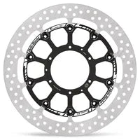 Honda CBR 1000 RR ABS Fireblade [2009, 2011-2016] - HALO series T-Floater Bremsscheibe – Bild 5