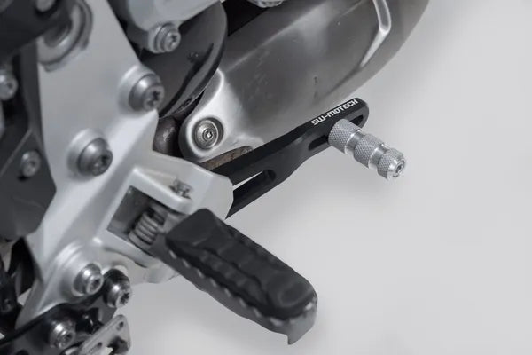 BMW F 800 GS Adventure [SW-MOTECH] – pedal de freno