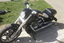 Harley Davidson V-Rod [CULT WERK] – Carenado de faro-4