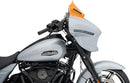 harley davidson flhxse [KLOCK WERKS] – Parabrisas de hielo Kolor Flare™-4