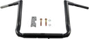 harley davidson touring [LA CHOPPERS] – Manillar touring Grande Twin Peaks de 1-1/2"-1