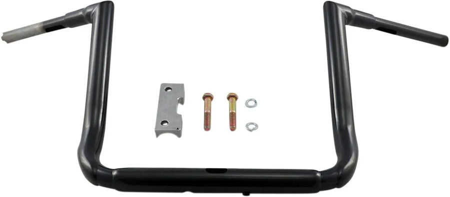 harley davidson touring [LA CHOPPERS] – Manillar touring Grande Twin Peaks de 1-1/2"