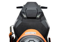 KTM 990 DUKE R [2025] – Carenado trasero – Negro mate-4