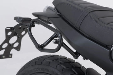 benelli leoncino 800 [SW-MOTECH] – Portaequipajes lateral SLC