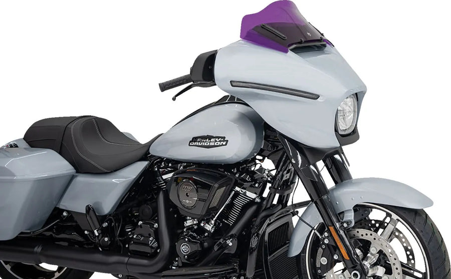 harley davidson flhxse [KLOCK WERKS] – Parabrisas Kolor Flare™