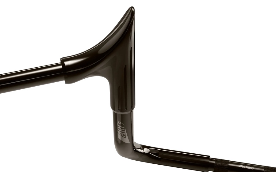 calle harley-davidson [ZARD] – Manillar de toro
