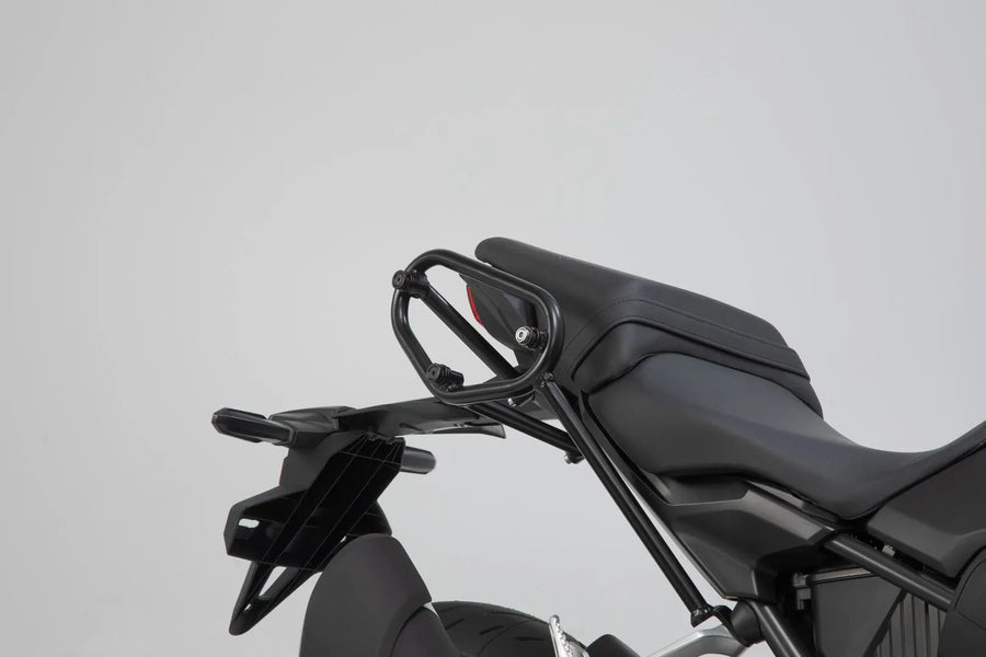 honda cb 300 [SW-MOTECH] – Portaequipajes lateral SLC