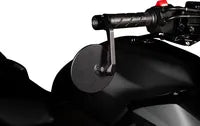 Yamaha XSR 700 [GILLES TOOLING] – Espejo final del manillar MOON