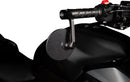 Yamaha XSR 700 [GILLES TOOLING] – Espejo final del manillar MOON