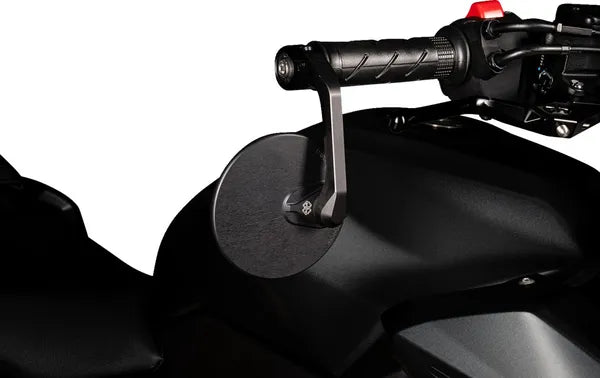 Yamaha X-max 300 Tech MAX + [GILLES TOOLING] – MOON Lenkerendenspiegel