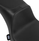 harley davidson flstc [ESPECIALIDADES DE ARRASTRE] - Asiento doble Performance Predator-4