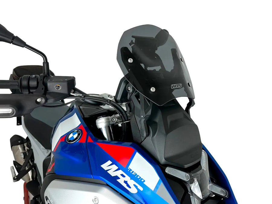 BMW R 1300 GS Trophy [WRS] – Parabrisas