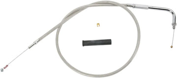 harley-davidson sportster s [ESPECIALIDADES DE ARRASTRE] - Cable ralentí recubierto de acero inoxidable