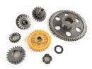 KTM Duke 125 [2011] - Gear Bundle es piezas del motor-2