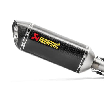 BMW G 310 GS [AKRAPOVIC] – Silenciador de repuesto