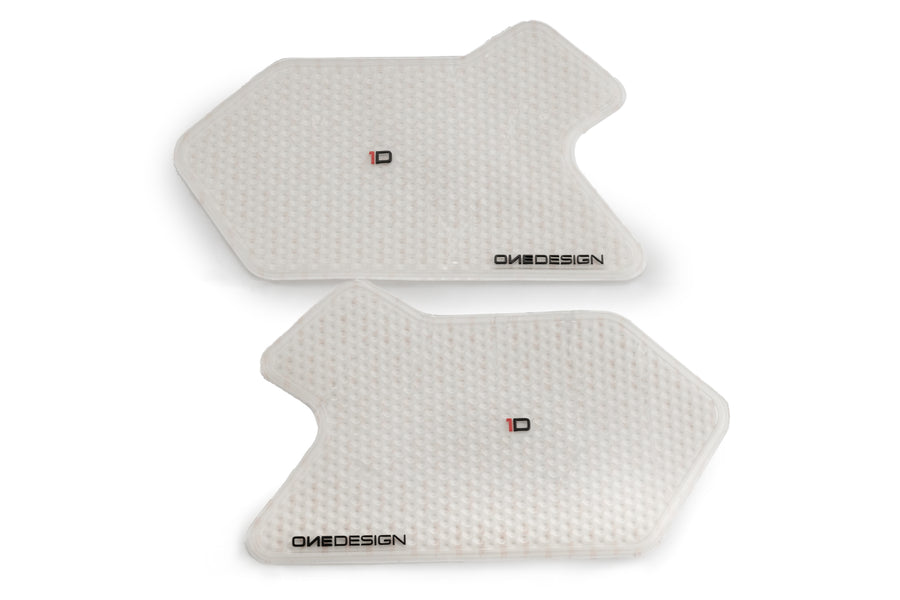 BMW R 1250 GS ADVENTURE [2023] – Protector lateral del depósito – Transparente