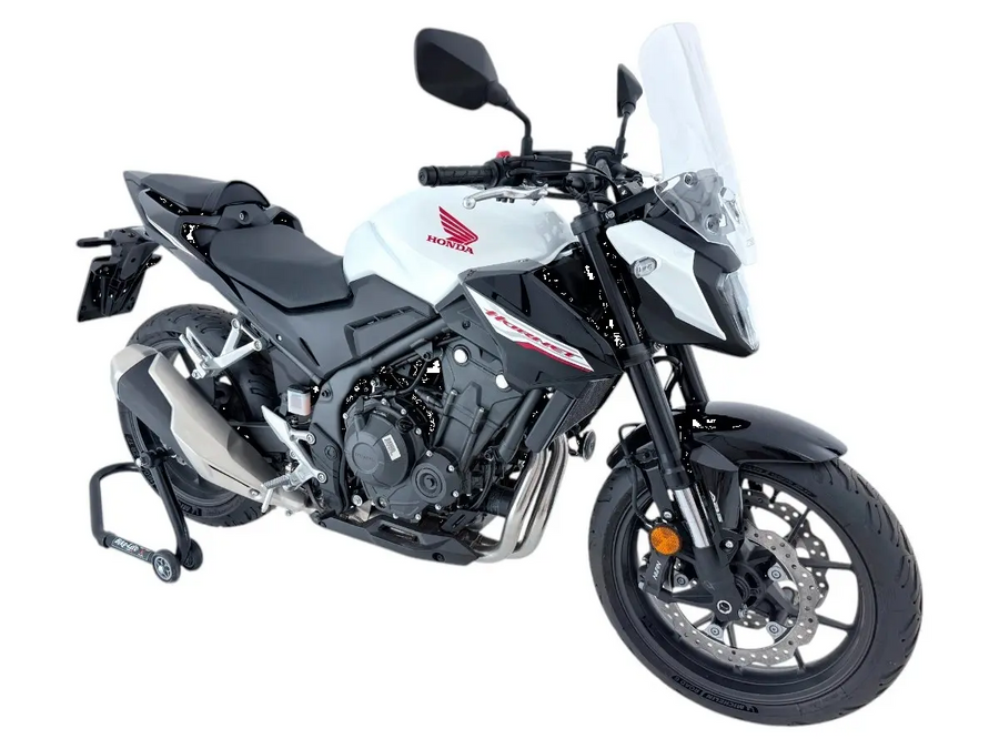 honda cb 500 hornet [WRS] – parabrisas touring CB500 Hornet