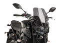 YAMAHA MT-09 SP [2020] – Nueva Generación Sport Plus – Negro Mate-4