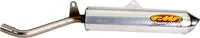 Kawasaki Kdx 220 R (Kdx 220 R) [2002-2005] - Silenciador trasero Turbinecore 2 Spark Arrestor - foto 5