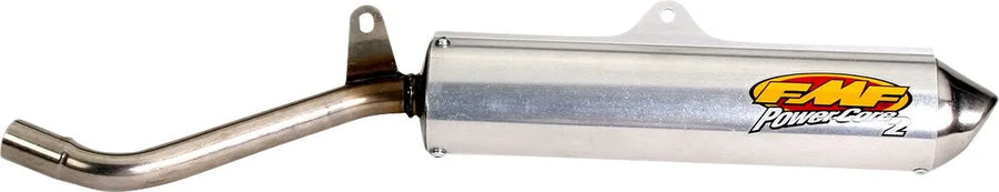 Kawasaki Kdx 220 R (Kdx 220 R) [2002, 2004-2005] - Silenciador trasero Powercore 2 - foto 1