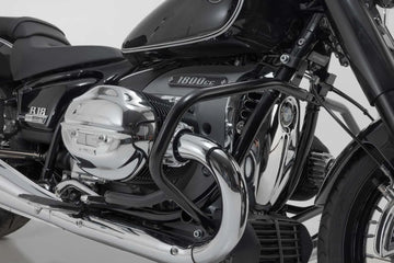 bmw r 18 [SW-MOTECH] – barra de protección - 0