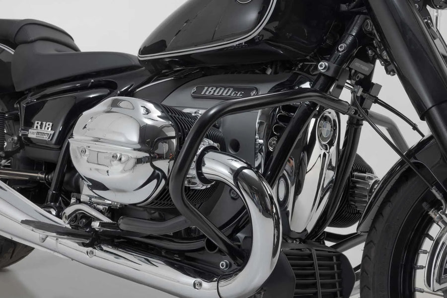bmw r 18 [SW-MOTECH] – barra de protección