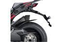 DUCATI MULTISTRADA V4 RS [2024] – extensión de guardabarros – negro mate-3