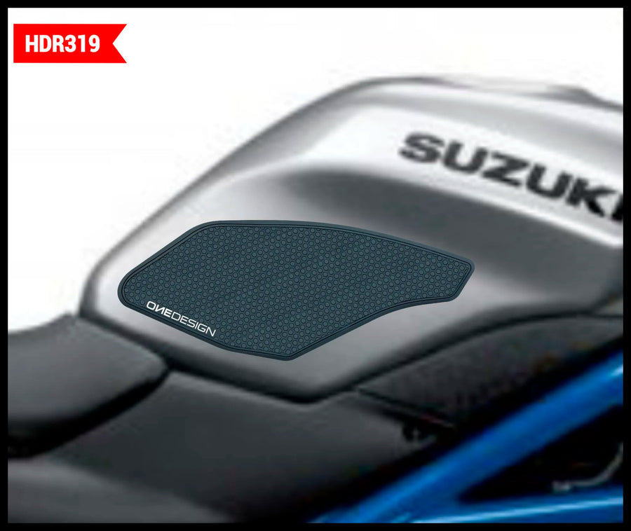 Suzuki SV 650 [Onedesign] - Tank Sardes
