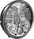 Harley-Davidson XG 500 Street [2019-2020] - Faros LED adaptables 7" 2 - Imagen 1