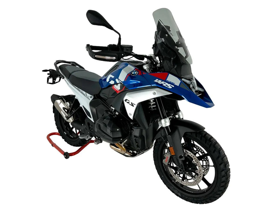 BMW R 1300 GS Trophy [WRS] – Parabrisas