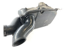 Yamaha YFM 350 Warrior 3GD [2003] - Caja de filtro de aire Airbox con crack-1