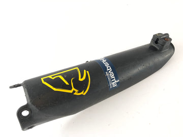 Husqvarna TE 510 [2008] - Gabelshoner se fue