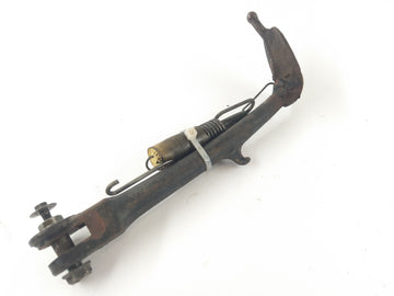 Honda St 1100 SC26 Pan European [1990] - Stand Side stands con primavera - 0